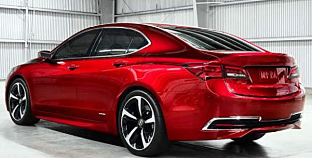 Новая Honda Accord