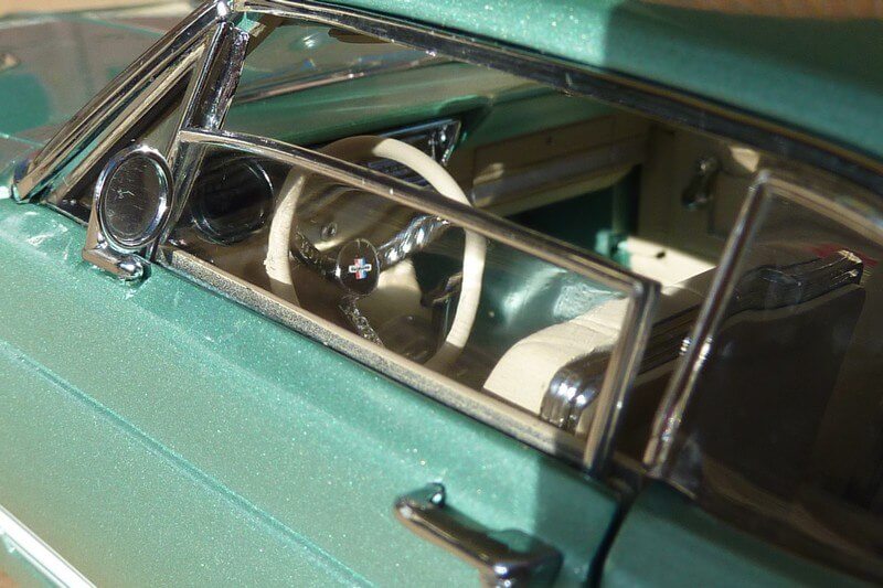 Ford Fairlane фотография 