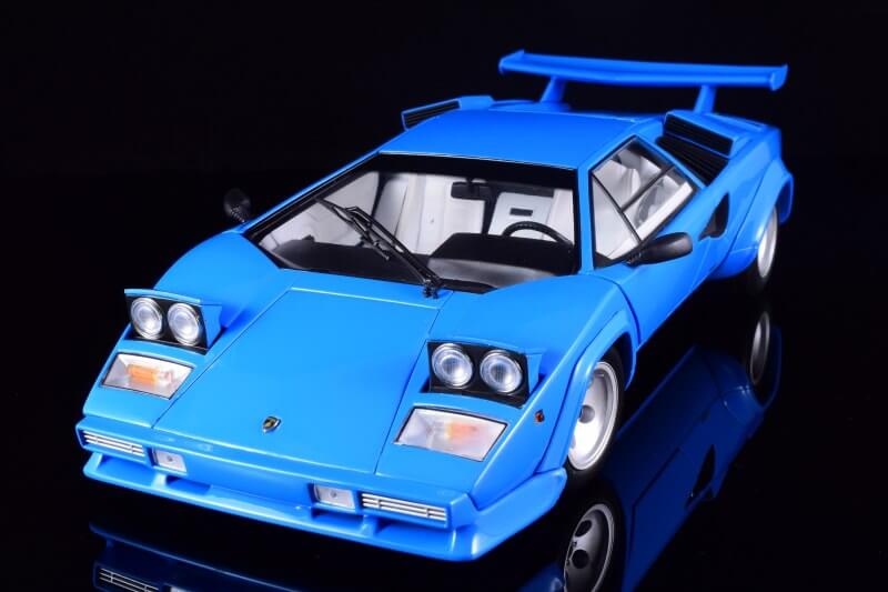 Фотография Lamborghini Countach LP5000 