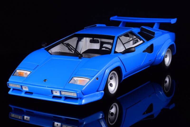 Фото Lamborghini Countach LP5000 