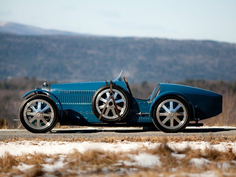 Bugatti Type35