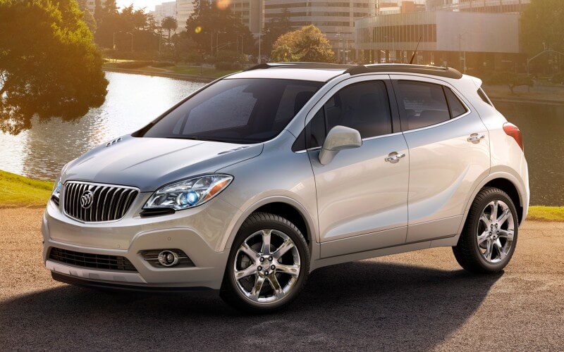 Buick Encore