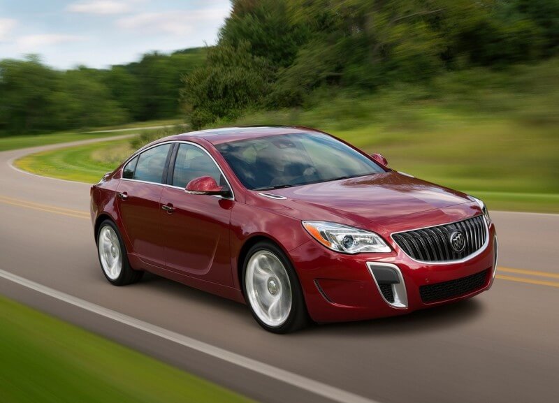 Buick Regal