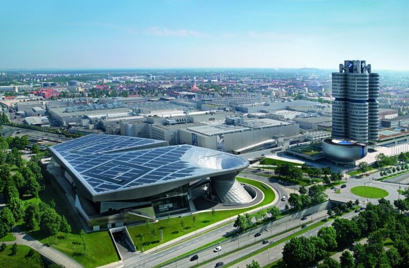 Баварский моторный завод музей фото Баварский моторный завод музей фото