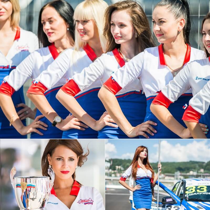 Формула 1 в Сочи трасса