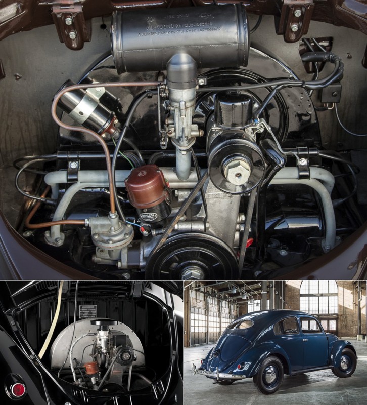 Двигатель Е60