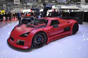 Gumpert