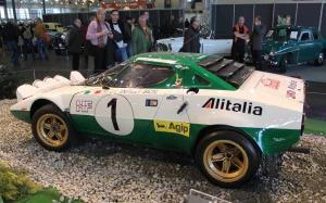 Lancia