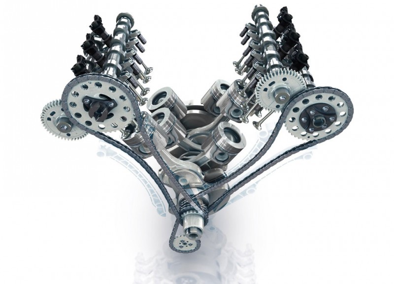 Koenigsegg двигатель Koenigsegg двигатель