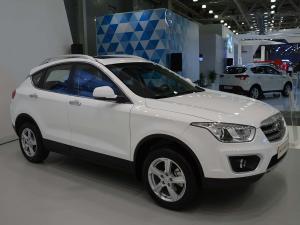 FAW Besturn X80 Автомобиль ФАВ Бестурн Х80