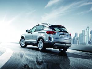 FAW Besturn X80 Авто ФАВ Бестурн Х80