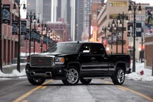 GMC
