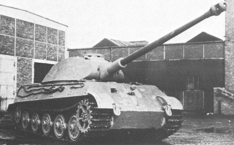 Tiger II