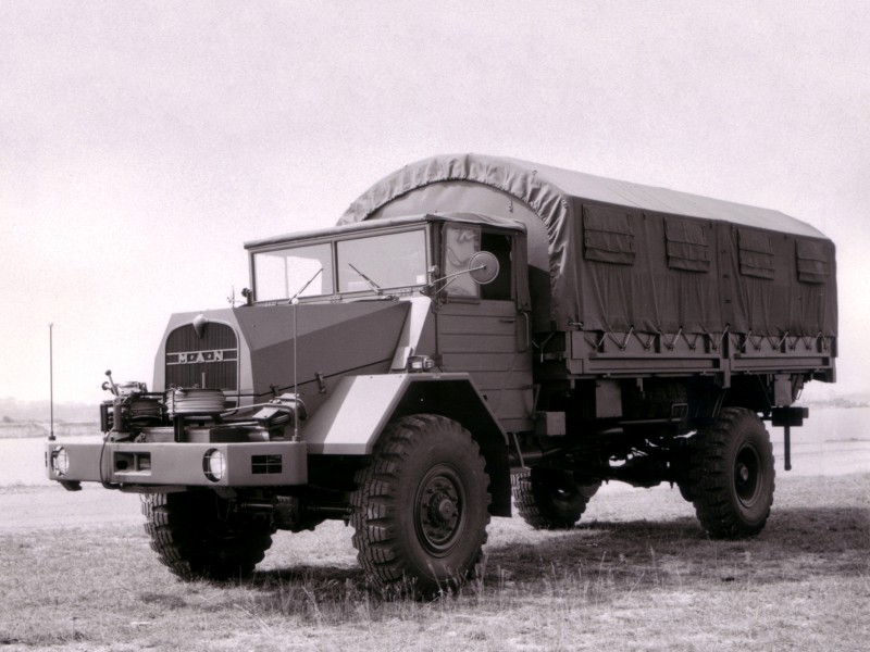 MAN 630L2