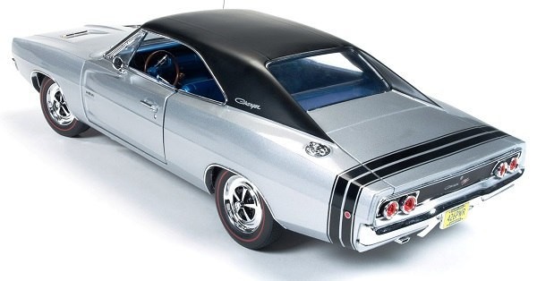 Игрушечный dodge charger