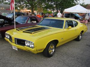 Oldsmobile