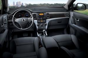 SsangYong