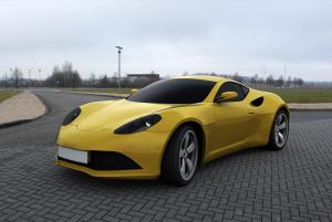 Artega