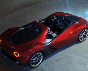 Pininfarina