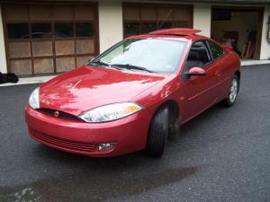 Mercury