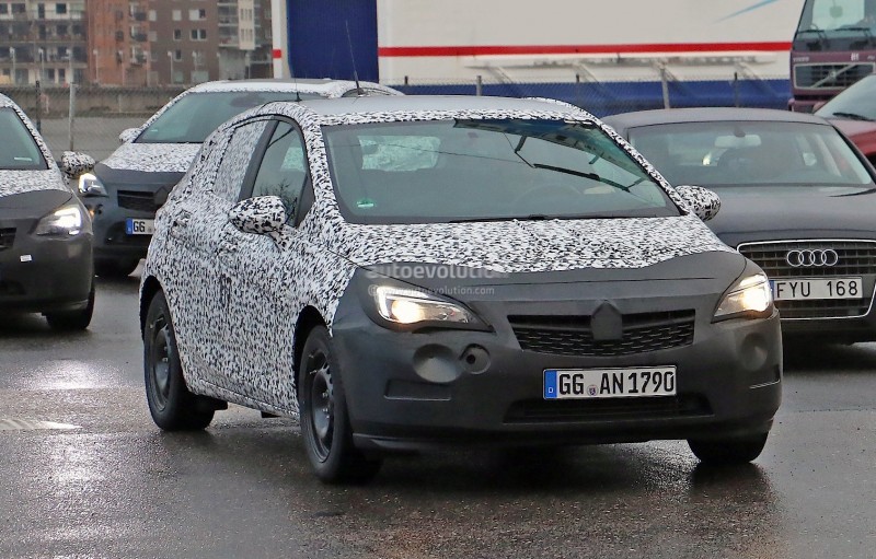 Opel GT Concept: обойдемся без излишеств