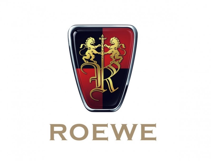 Roewe логотип