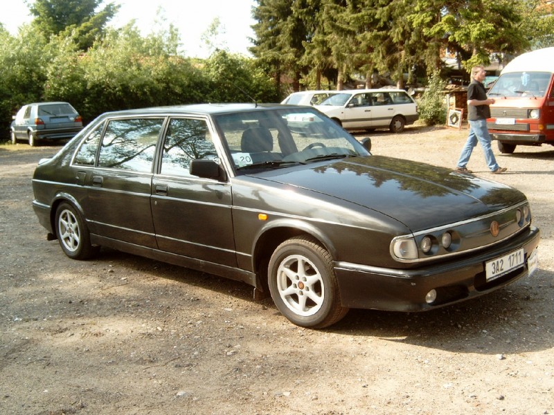 Tatra Т700