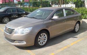 Roewe 950 Авто Роеве 950