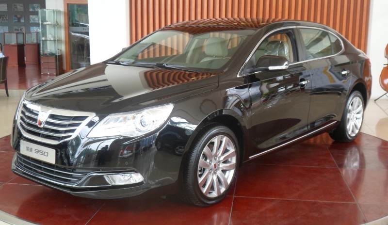 Volkswagen Jetta стала автомобильным брендом