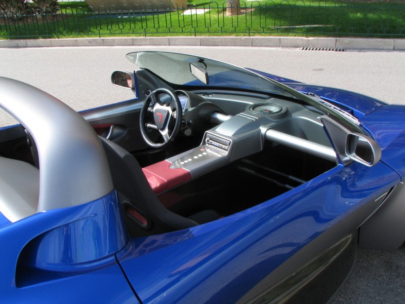 Venturi Fetish салон