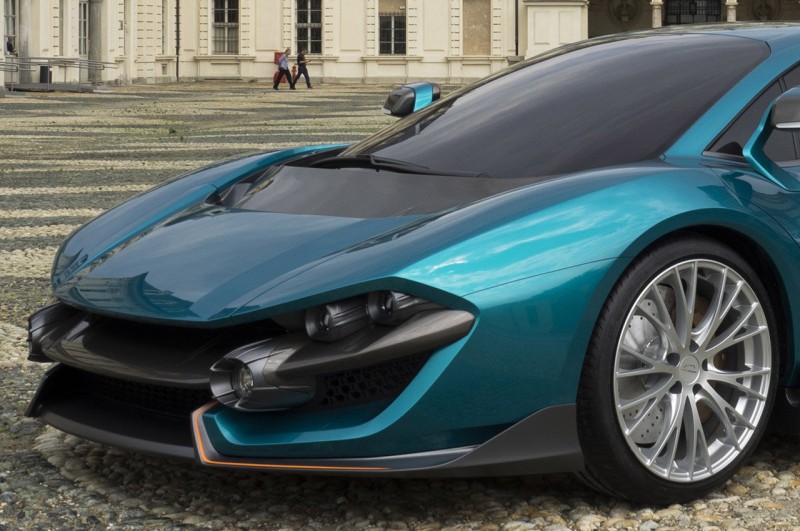 Torino Design фотография