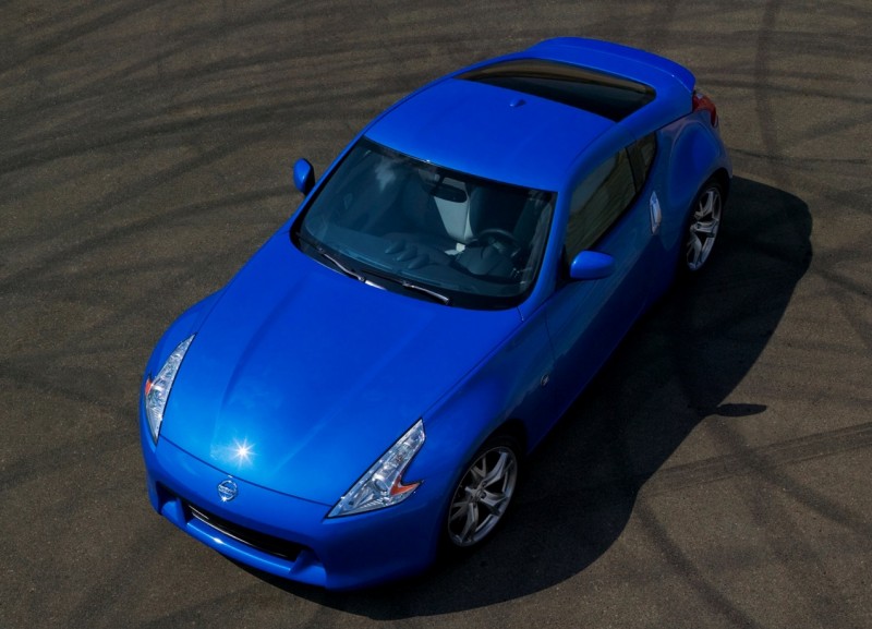 Стоимость Nissan GT-R50 взлетела до 1 млн. евро