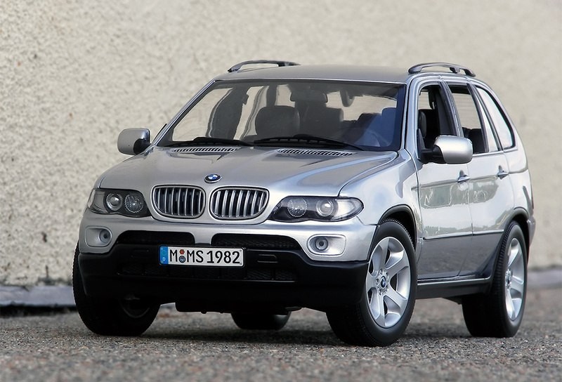 Bmw x5 игрушка