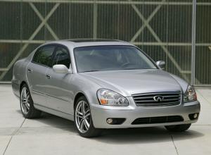 Infiniti