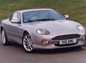 Aston