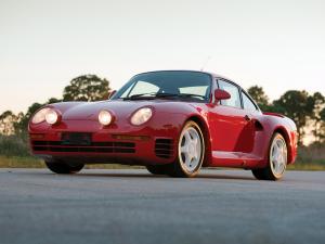 Фото Porsche