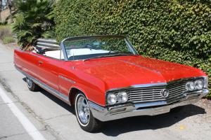 Buick