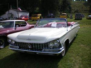 Buick