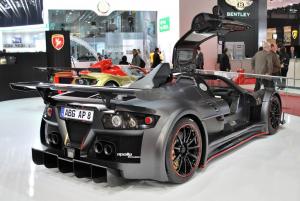 Gumpert
