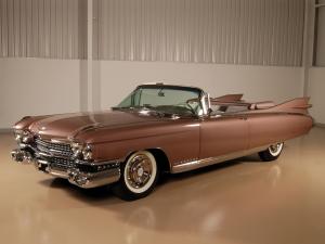 Cadillac