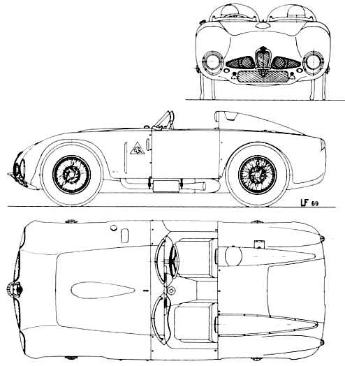 Чертеж undefined