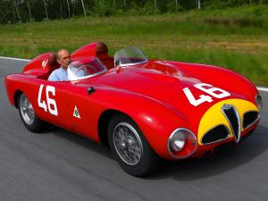 Автомобиль Alfa