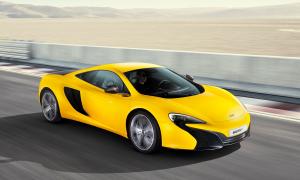 McLaren
