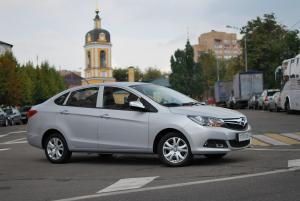 Хайма М3 фото авто