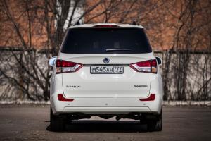 SsangYong