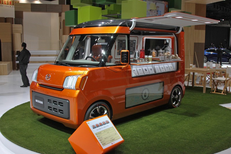 Daihatsu Tempo