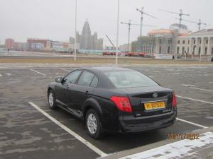 ФАВ Бестурн Б50 фото авто