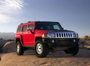 Hummer