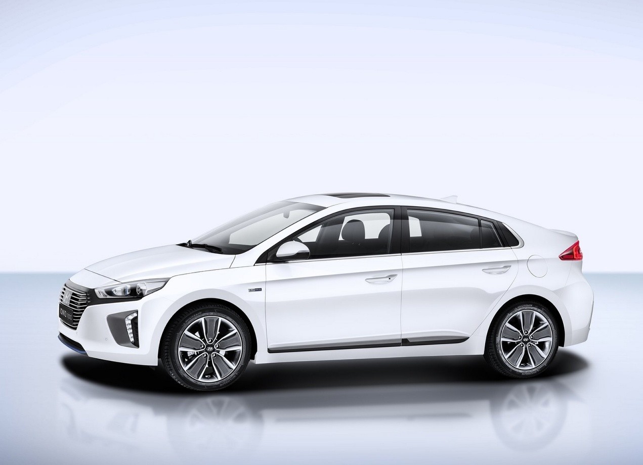 «Электричка» Hyundai Kona: какой ее главный недостаток?