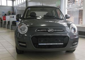Автомобиль Лифан Смайли 330